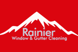 Rainier Roof Cleaning Moss Control