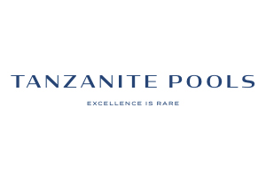 Tanzanite Pools