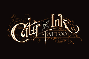 Tattoo Shops Melbourne - City Of Ink