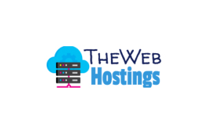 The Web Hosting