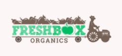 FreshBox Organics Delivery