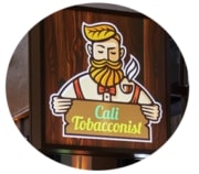 Cali Tobacconist