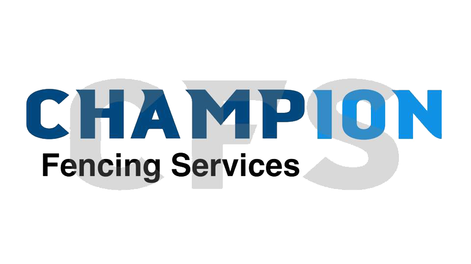 Champion Fencing Services