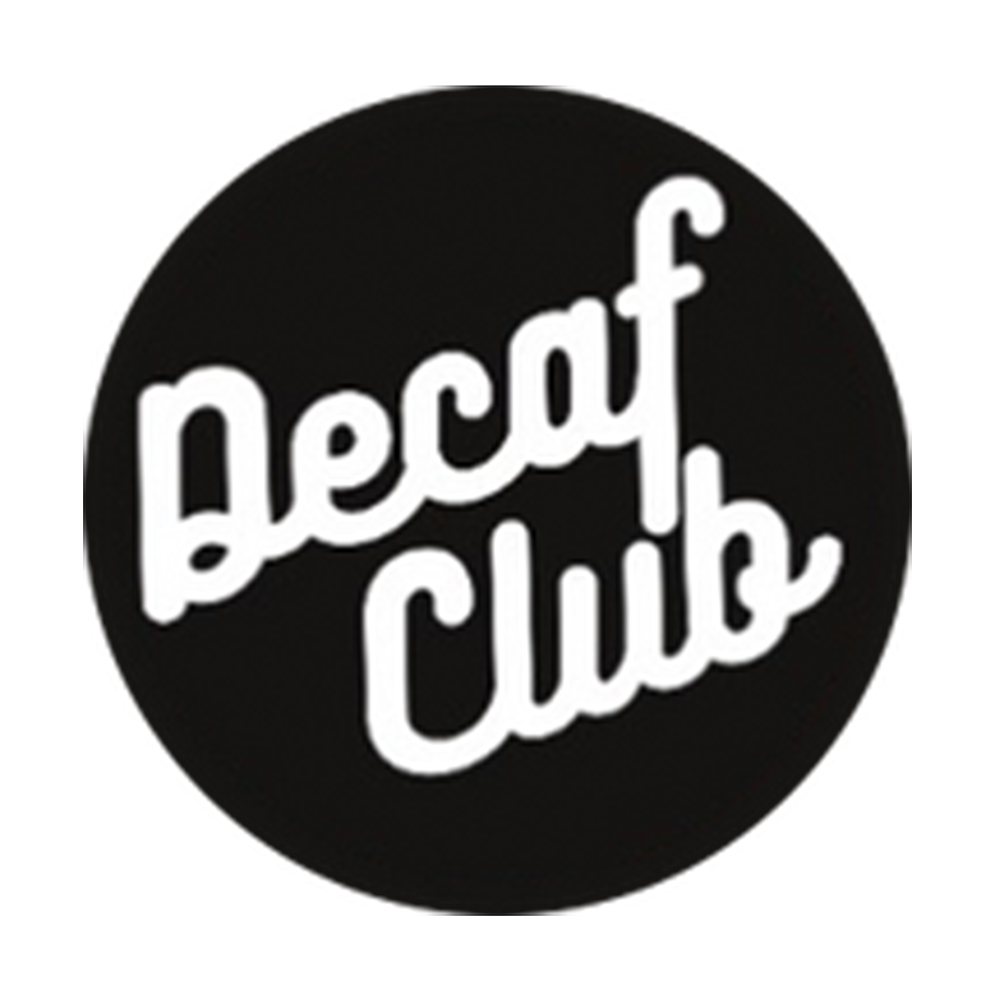 Decaf Club