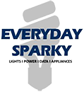 Everyday Sparky Electrical Services