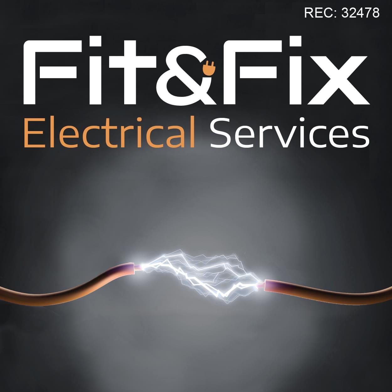 Fit & Fix Electrical Services