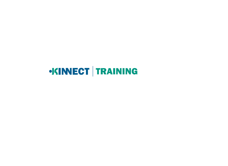 KINNECT Training