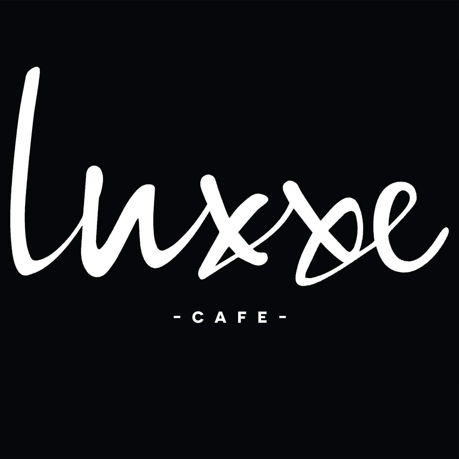 Luxxe Cafe