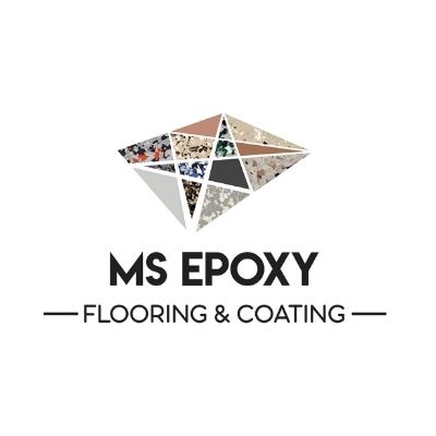 MS Epoxy Flooring & Coating