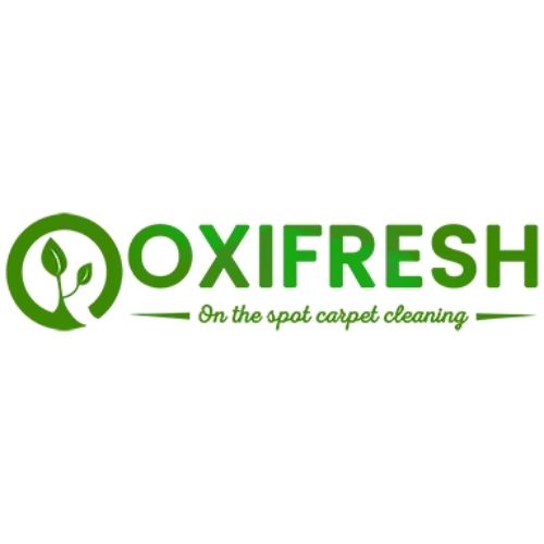 Oxifresh Carpet Cleaning