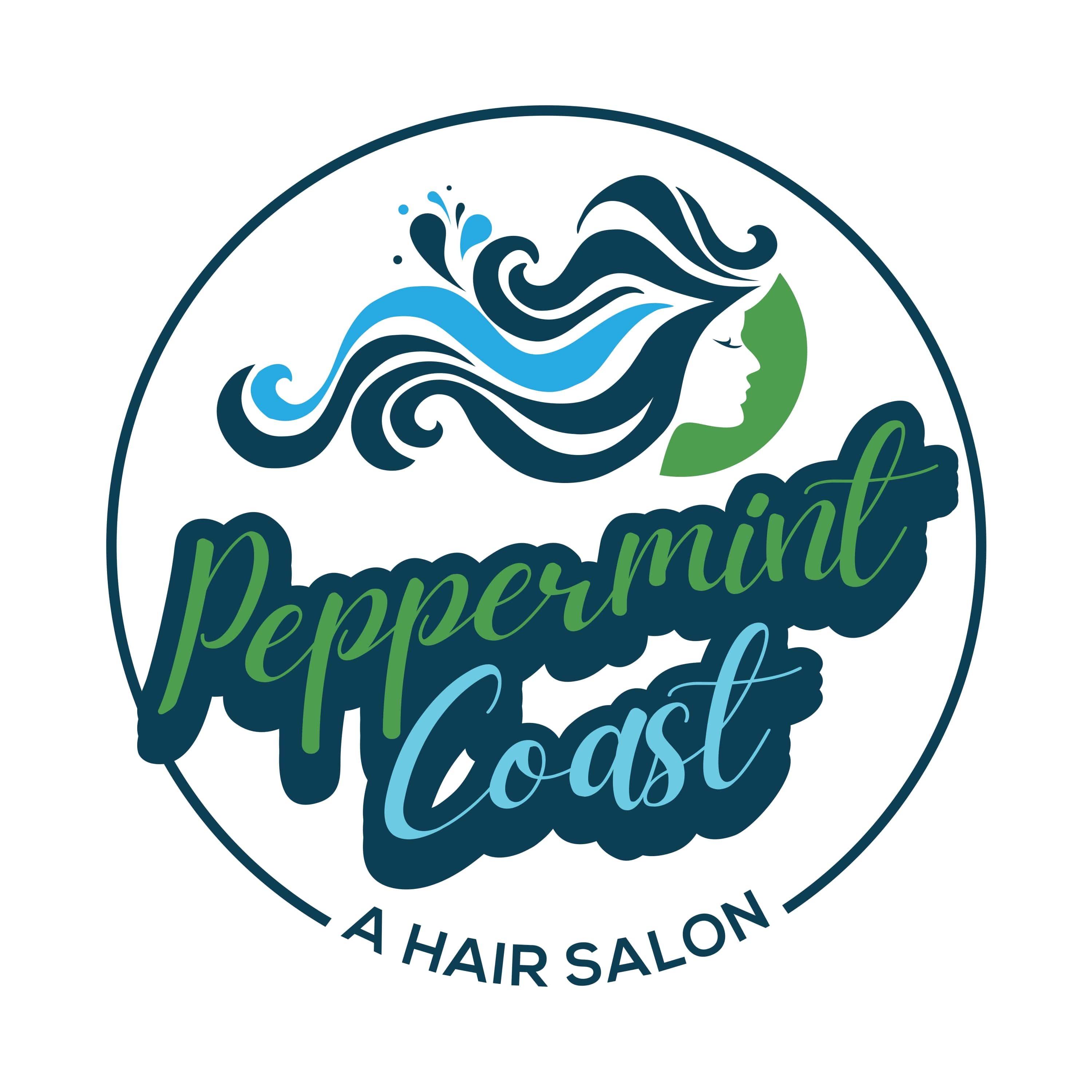 Peppermint Coast Hair Salon