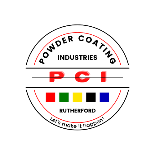 Powder Coating Industries