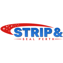 Strip & Seal Perth