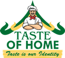 Taste of Home - Tiffin Service - Keysborough