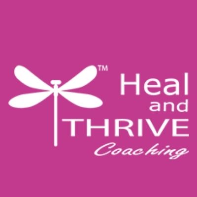 Heal and Thrive Coaching