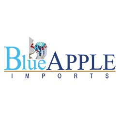Wholesale Jewelry vendors -Blue Apple Imports