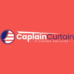 Captain Curtain Cleaning Adelaide