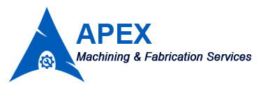 Apex Machining & fabrication services