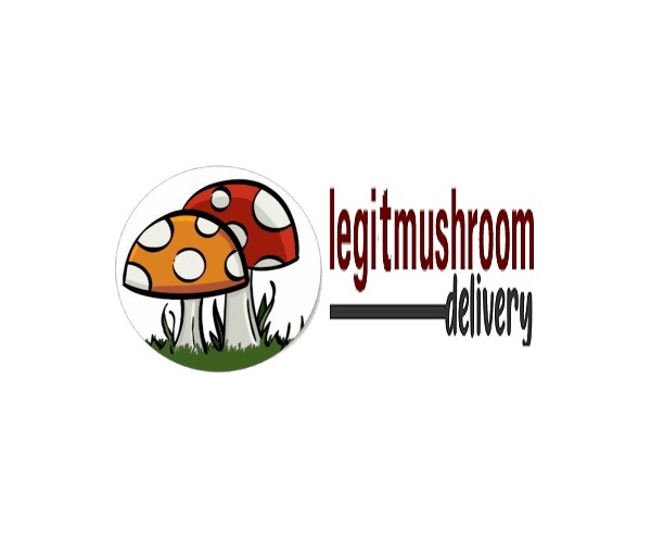 Legit Mushrooms Delivery
