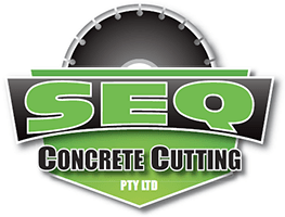 SEQ Concrete Cutting Pty Ltd