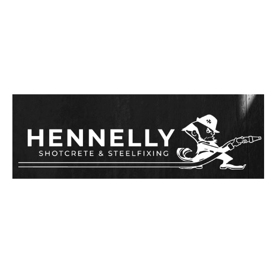 Hennelly Shotcrete and Steelfixing