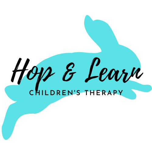 Hop and Learn Children’s Therapy