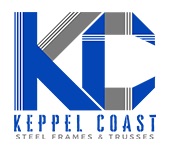 Keppel Coast Steel Frames and Trusses