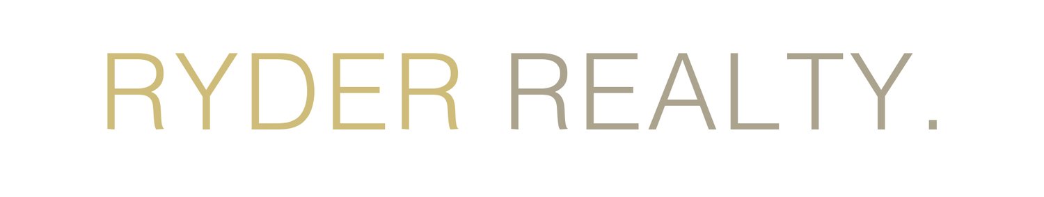 Ryder Realty