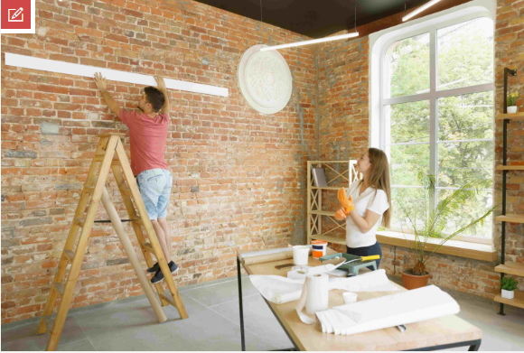 Complete Home Renovations