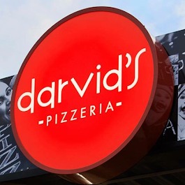 Darvid's Pizzeria