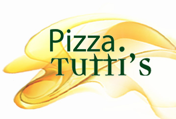 Pizza Tutti’s