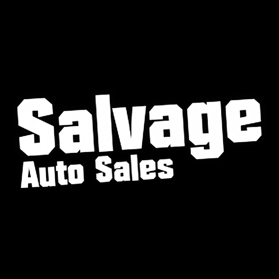 Salvage Auto Sales