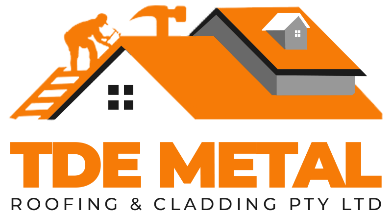TDE Metal Roofing & Cladding Pty Ltd