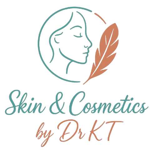 Skin & Cosmetics By Dr.KT