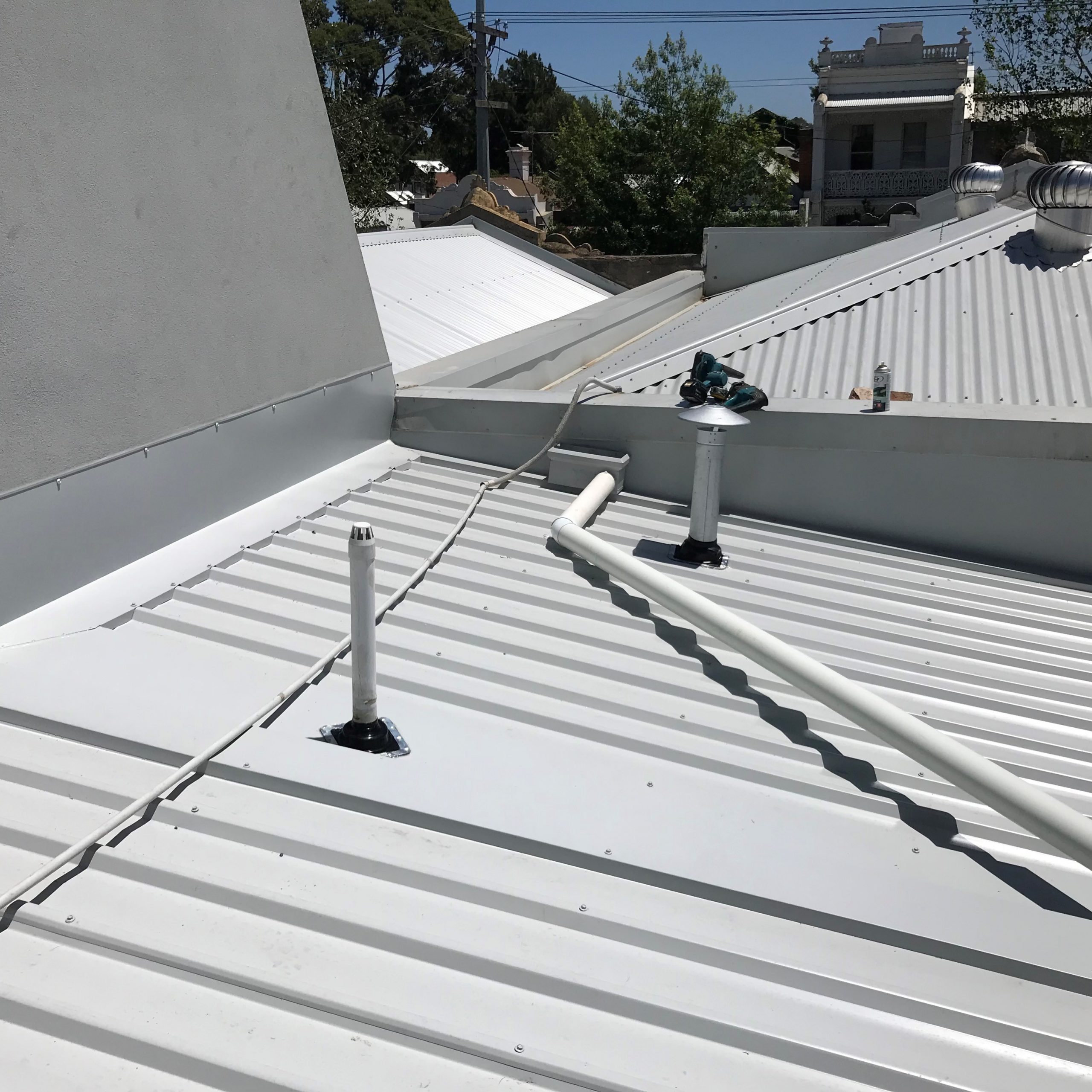 North Melbourne Roofing Ascot Vale