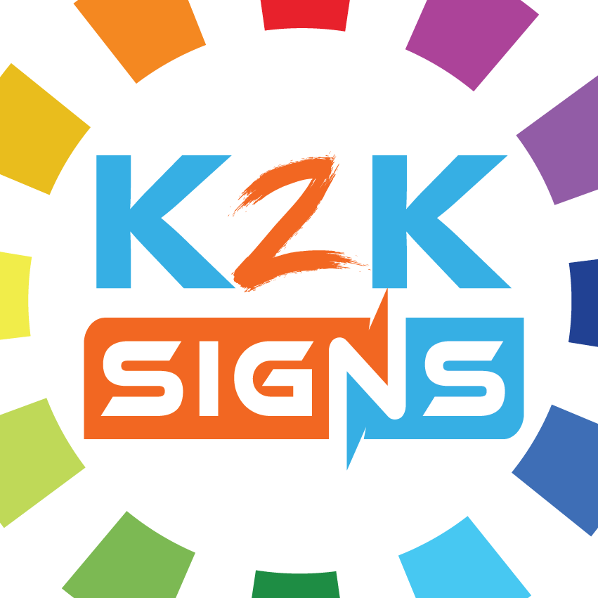 K2K Signs
