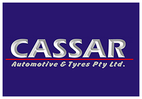 Cassar Automotive & Tyres