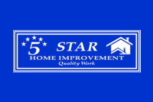 5 Star Home Improvement