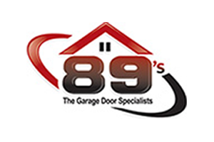 89s The Garage Door Specialists