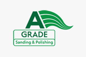 A Grade Sanding & Polishing