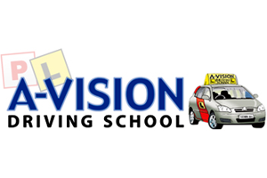AVision Driving School