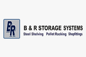 B & R Storage Systems