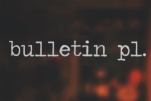 Bulletin Place