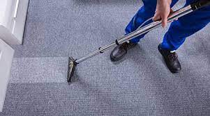 Carpet Cleaning Ainslie