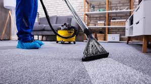 Carpet Cleaning Alderley