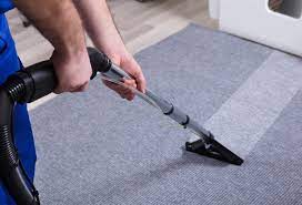 Carpet Cleaning Bardon