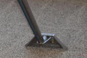 Carpet Cleaning Largs North