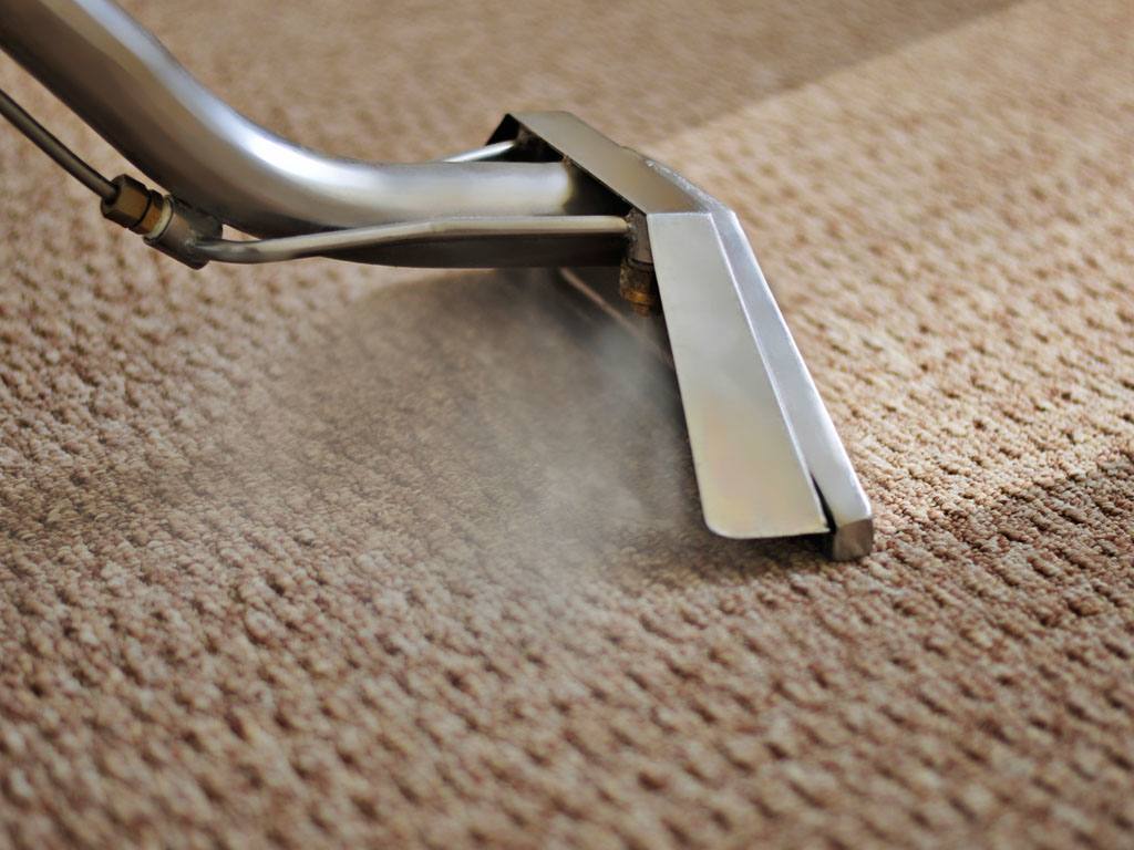Carpet Cleaning Wright