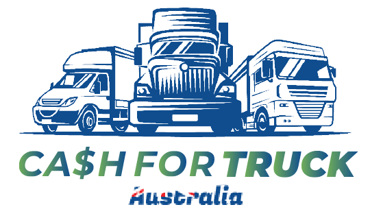 Cash For Trucks Australia