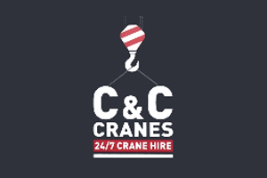 C&C Cranes Hire Melbourne